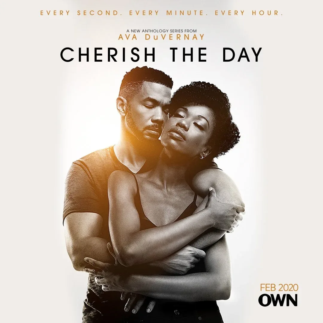 Cherish The Day