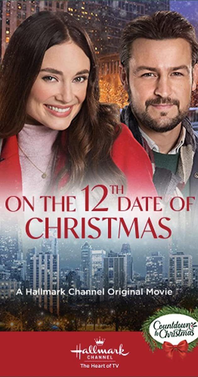 On The 12th Date of Christmas