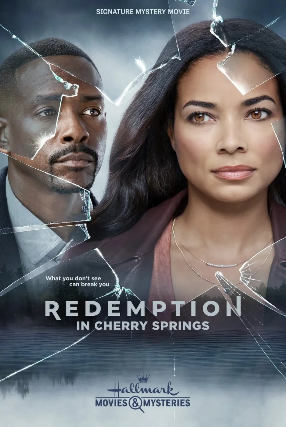 Redemption In Cherry Springs
